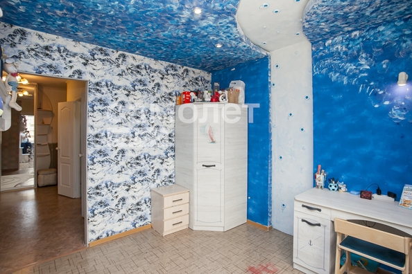 
  Продается 2-комн. квартира, 71.3 м², Юрия Двужильного ул, д. 24/1
. Фото 14.