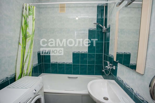 
  Продается 2-комн. квартира, 71.3 м², Юрия Двужильного ул, д. 24/1
. Фото 17.