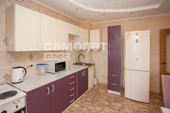 
  Продается 2-комн. квартира, 71.3 м², Юрия Двужильного ул, д. 24/1
. Фото 23.