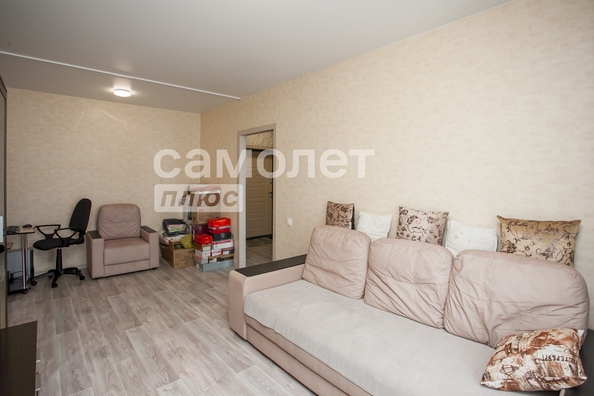 
  Продается 1-комн. квартира, 36.3 м², ЖК Московский проспект, дом 15
. Фото 6.