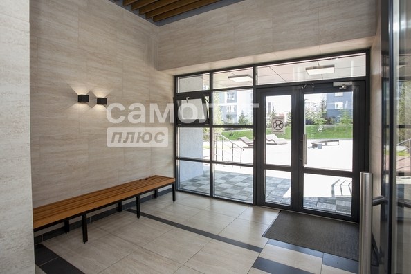 
  Продается 1-комн. квартира, 36.3 м², ЖК Московский проспект, дом 15
. Фото 18.