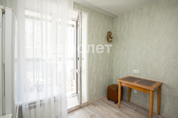 
  Продается 1-комн. квартира, 36.3 м², ЖК Московский проспект, дом 15
. Фото 26.
