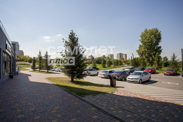 
  Продается 1-комн. квартира, 36.3 м², ЖК Московский проспект, дом 15
. Фото 36.