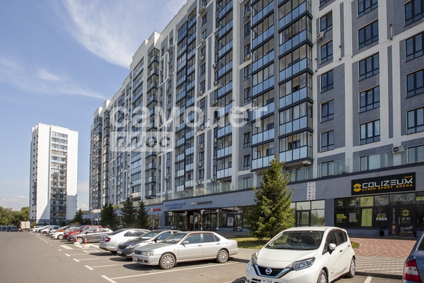 
  Продается 1-комн. квартира, 36.3 м², ЖК Московский проспект, дом 15
. Фото 38.