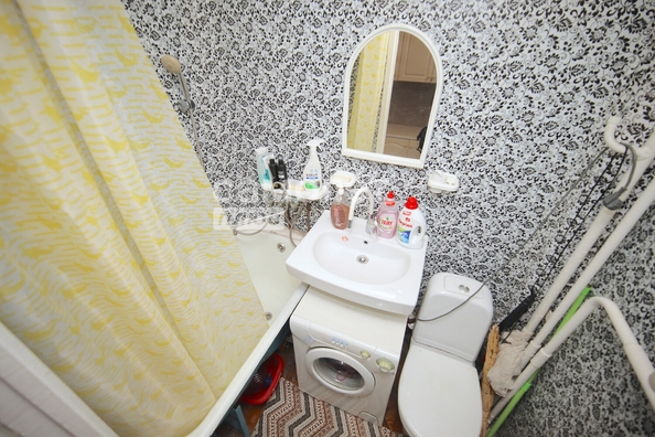 
  Продается 1-комн. квартира, 16.6 м², Строителей б-р, д. 56/2
. Фото 8.