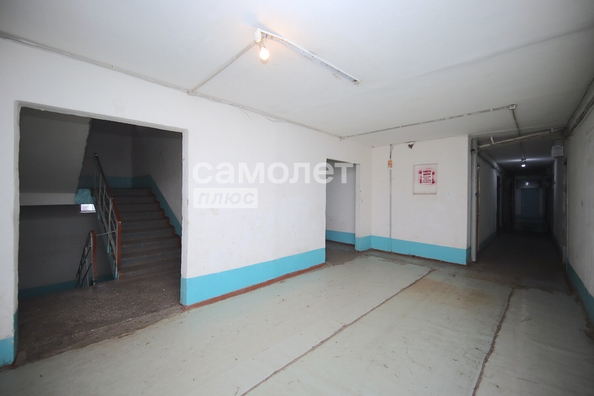 
  Продается 1-комн. квартира, 16.6 м², Строителей б-р, д. 56/2
. Фото 9.