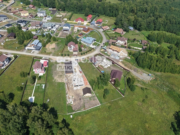 
  Продается земельный участок, 20.28 соток, деревня Солонечная
. Фото 3.