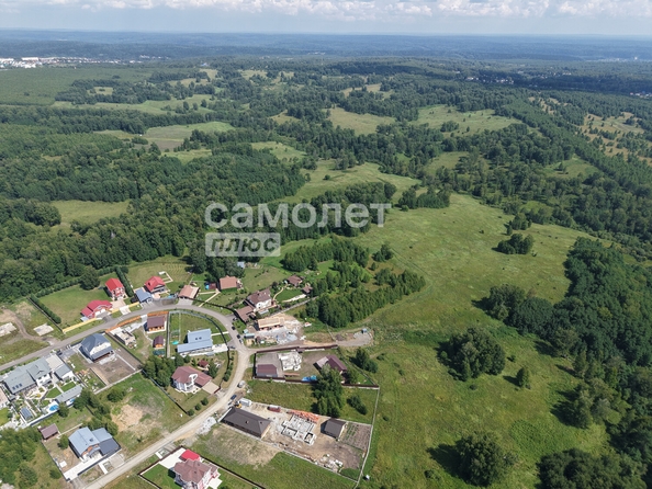 
  Продается земельный участок, 20.28 соток, деревня Солонечная
. Фото 6.