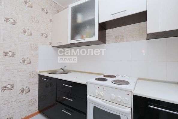 
  Продается 1-комн. квартира, 30 м², Ленина пр-кт, д. 133б
. Фото 3.