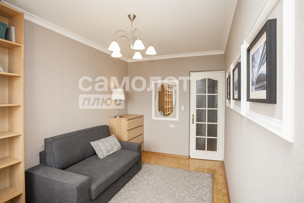 
  Продается 3-комн. квартира, 65 м², Ленина ул, д. 84
. Фото 12.