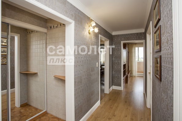 
  Продается 3-комн. квартира, 65 м², Ленина ул, д. 84
. Фото 14.