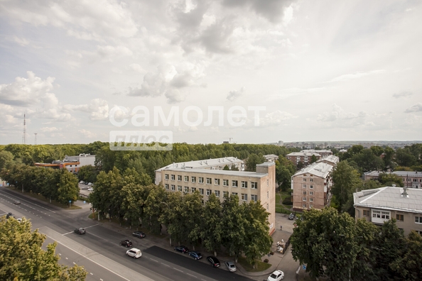 
  Продается 3-комн. квартира, 65 м², Ленина ул, д. 84
. Фото 27.