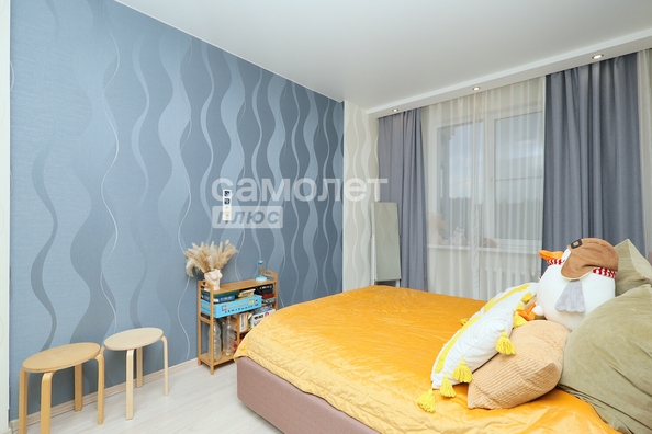
  Продается 2-комн. квартира, 47 м², Осенний б-р, д. 14
. Фото 8.