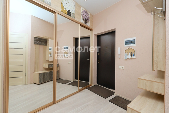 
  Продается 2-комн. квартира, 47 м², Осенний б-р, д. 14
. Фото 10.
