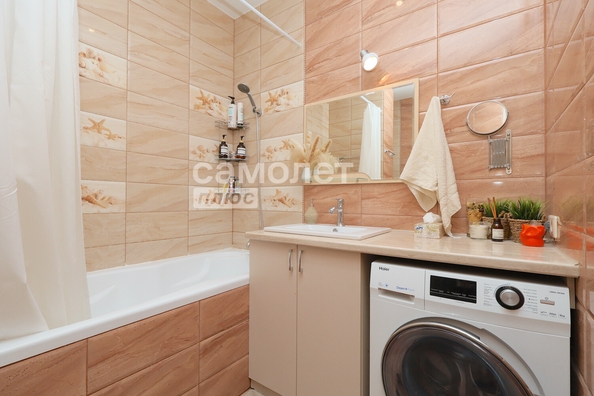 
  Продается 2-комн. квартира, 47 м², Осенний б-р, д. 14
. Фото 11.