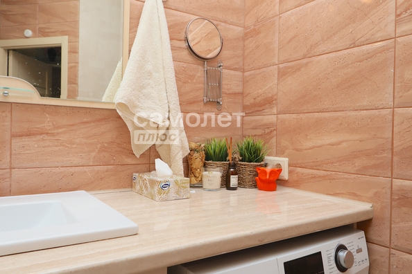 
  Продается 2-комн. квартира, 47 м², Осенний б-р, д. 14
. Фото 12.
