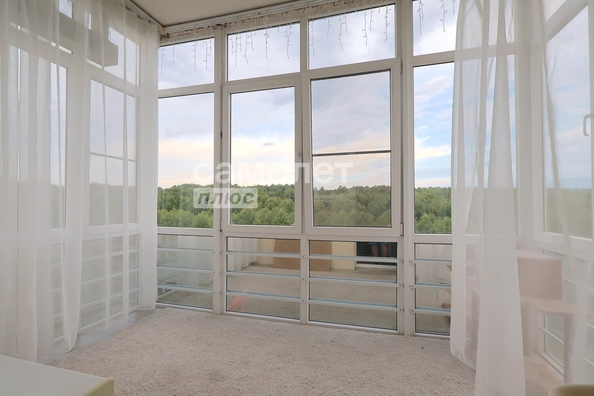 
  Продается 2-комн. квартира, 47 м², Осенний б-р, д. 14
. Фото 14.