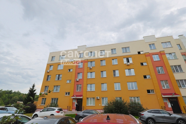 
  Продается 2-комн. квартира, 47 м², Осенний б-р, д. 14
. Фото 20.