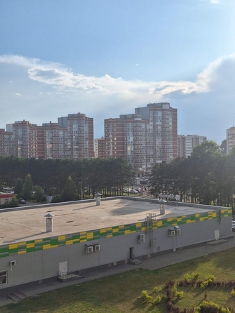 
  Сдается 1-комн. квартира, 35.7 м², Шахтеров пр-кт
. Фото 10.