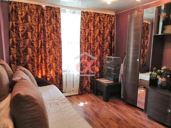 
  Продается 3-комн. квартира, 50.9 м², Инициативная ул, д. 36
. Фото 2.