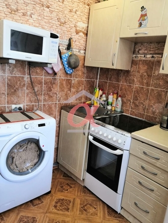 
  Продается 3-комн. квартира, 50.9 м², Инициативная ул, д. 36
. Фото 14.