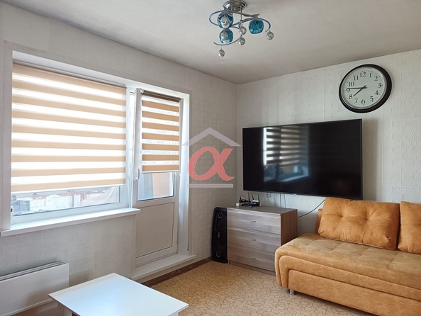 
  Продается 1-комн. квартира, 30 м², Молодежный пр-кт, д. 11
. Фото 2.