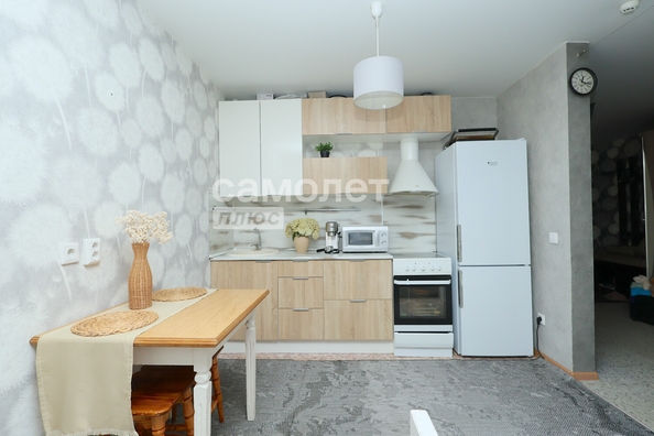 
  Продается 1-комн. квартира, 33 м², Дегтярева ул, д. 1
. Фото 1.