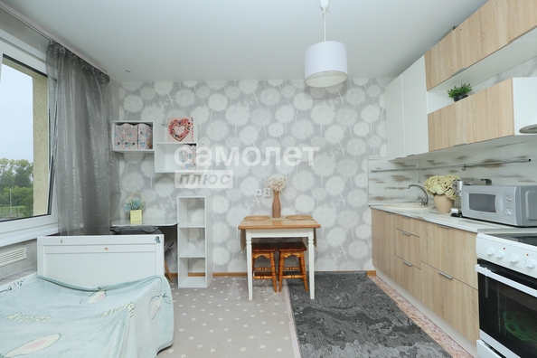 
  Продается 1-комн. квартира, 33 м², Дегтярева ул, д. 1
. Фото 3.