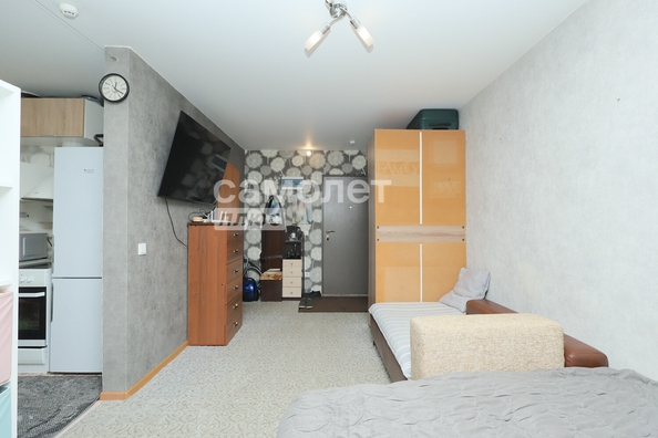 
  Продается 1-комн. квартира, 33 м², Дегтярева ул, д. 1
. Фото 11.