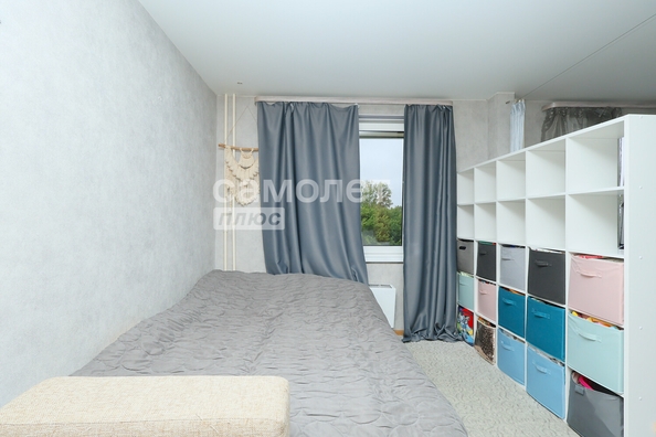 
  Продается 1-комн. квартира, 33 м², Дегтярева ул, д. 1
. Фото 12.