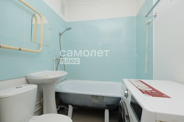 
  Продается 1-комн. квартира, 33 м², Дегтярева ул, д. 1
. Фото 17.