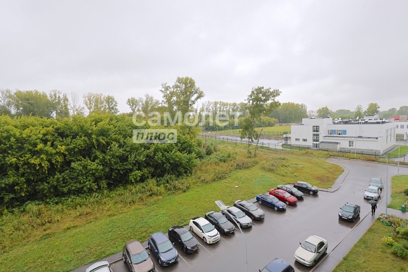 
  Продается 1-комн. квартира, 33 м², Дегтярева ул, д. 1
. Фото 28.