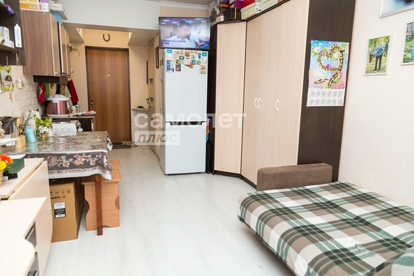 
  Продается 1-комн. квартира, 22.7 м², Октябрьский пр-кт, д. 44
. Фото 3.