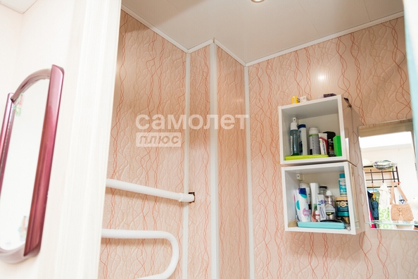 
  Продается 1-комн. квартира, 22.7 м², Октябрьский пр-кт, д. 44
. Фото 8.