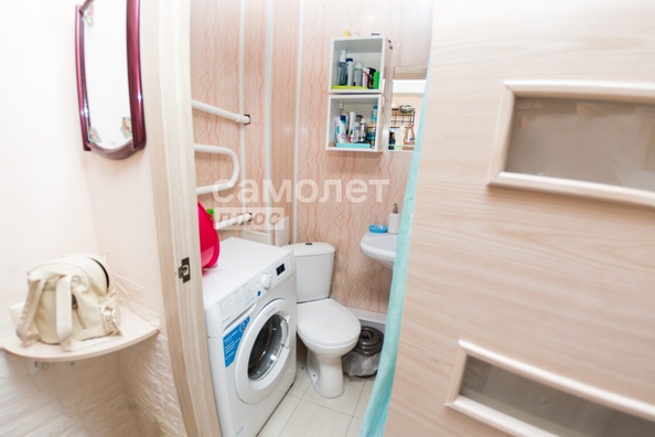 
  Продается 1-комн. квартира, 22.7 м², Октябрьский пр-кт, д. 44
. Фото 9.
