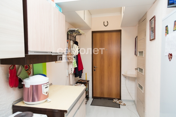 
  Продается 1-комн. квартира, 22.7 м², Октябрьский пр-кт, д. 44
. Фото 11.