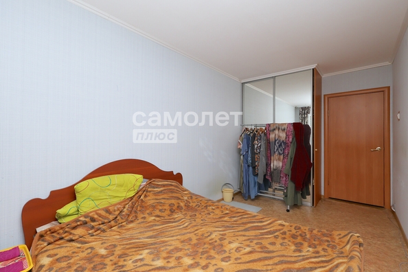 
  Продается 3-комн. квартира, 59.8 м², Ленина пр-кт, д. 105
. Фото 7.