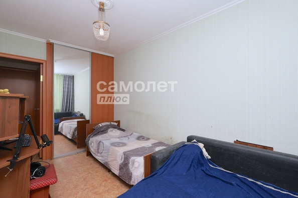 
  Продается 3-комн. квартира, 59.8 м², Ленина пр-кт, д. 105
. Фото 11.