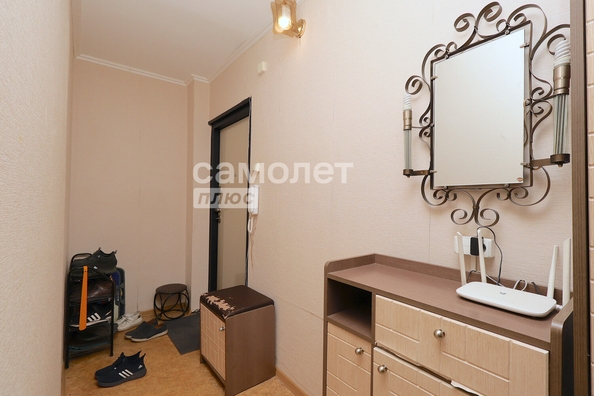 
  Продается 3-комн. квартира, 59.8 м², Ленина пр-кт, д. 105
. Фото 16.