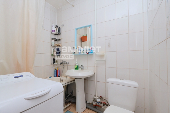 
  Продается 3-комн. квартира, 59.8 м², Ленина пр-кт, д. 105
. Фото 18.