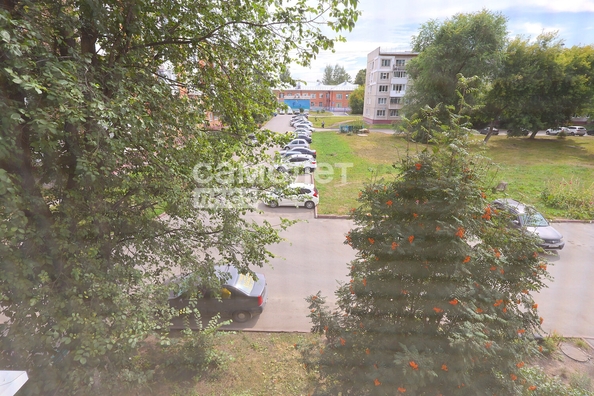 
  Продается 3-комн. квартира, 59.8 м², Ленина пр-кт, д. 105
. Фото 21.