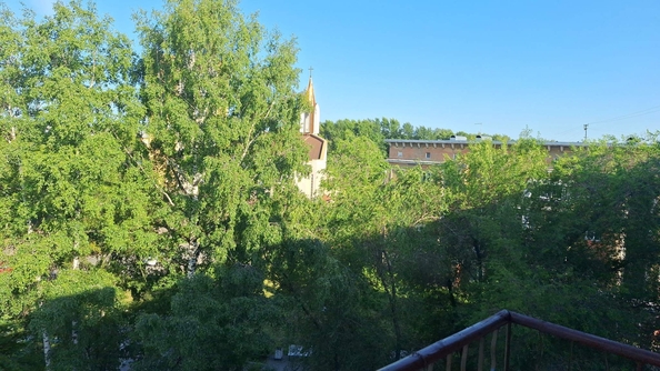 
  Сдается 3-комн. квартира, 54.8 м², Черняховского ул
. Фото 19.