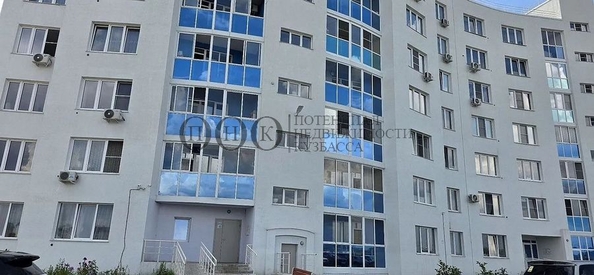 
  Продается 2-комн. квартира, 53 м², Восточный пр-кт, д. 21к3
. Фото 14.