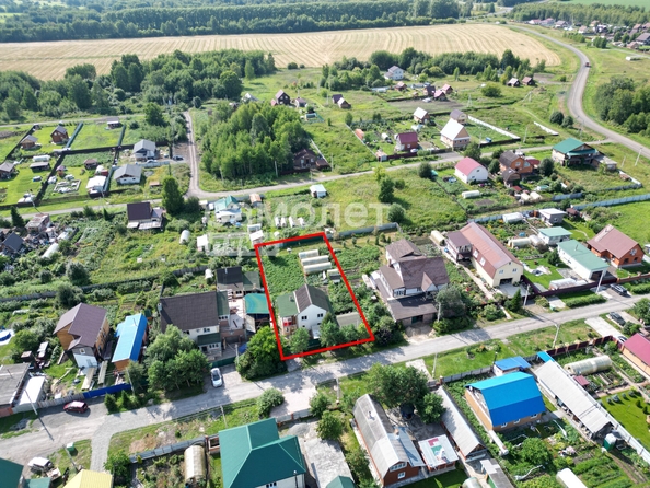 
  Продается дом, 123.8 м², деревня Смолино
. Фото 5.