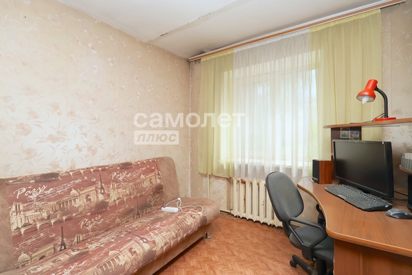 
  Продается 3-комн. квартира, 61.3 м², Веры Волошиной ул, д. 28
. Фото 8.
