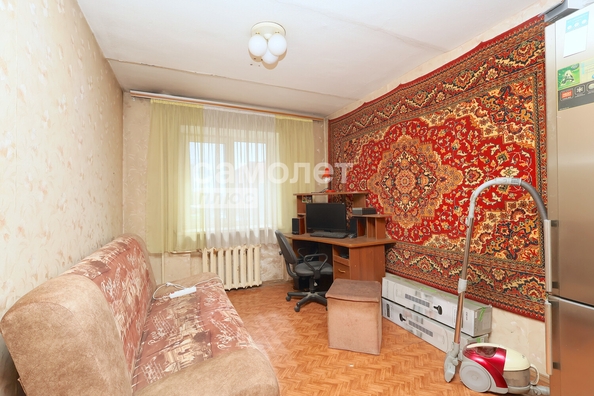 
  Продается 3-комн. квартира, 61.3 м², Веры Волошиной ул, д. 28
. Фото 9.