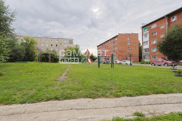 
  Продается 3-комн. квартира, 61.3 м², Веры Волошиной ул, д. 28
. Фото 16.