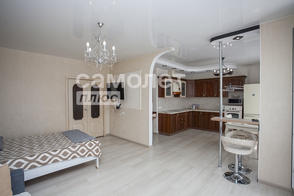
  Продается 1-комн. квартира, 46.8 м², Притомский пр-кт, д. 7/1
. Фото 10.