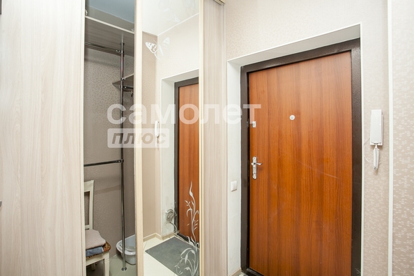 
  Продается 1-комн. квартира, 46.8 м², Притомский пр-кт, д. 7/1
. Фото 17.