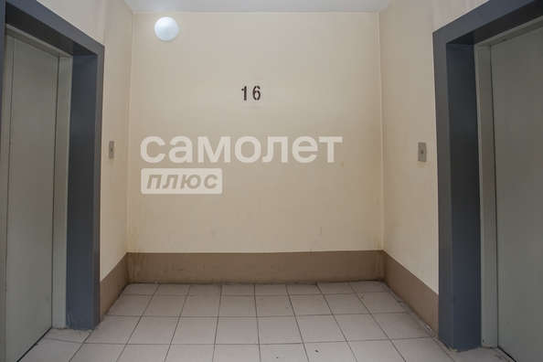 
  Продается 1-комн. квартира, 46.8 м², Притомский пр-кт, д. 7/1
. Фото 18.